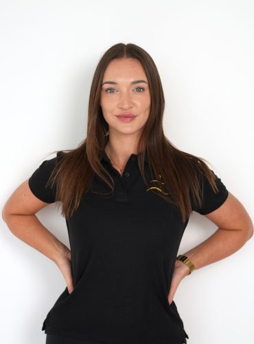 Fizjoterapeutka uroginekologiczna Anna MIelczarek Stacja Fizjoterapia